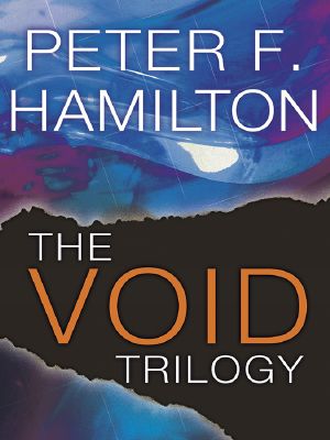 [Void 01] • The Void Trilogy 3-Book Bundle